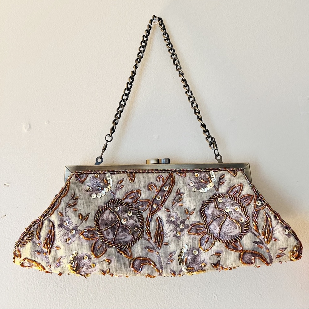 Evening Clutch